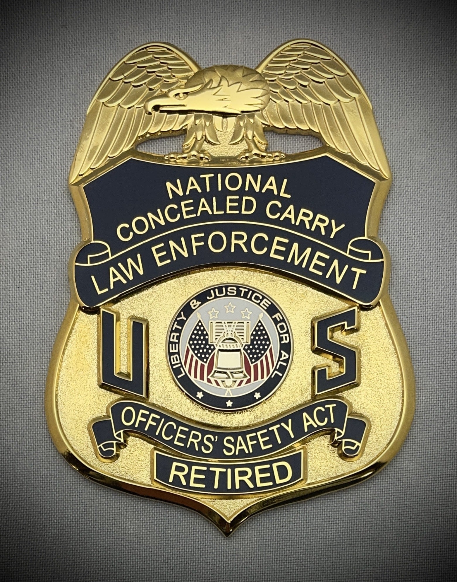 National Concealed Carry Law Enforcement Badge Chaplain Badge national-concealed-carry-law-enforcement-badge-chaplain-badge