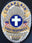 Chaplain Badge logo